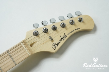 BST-1M 2Tone Sunburst 